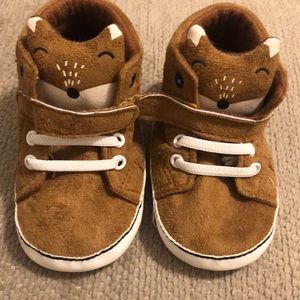 ✨SOLD✨ Baby Fall Boots